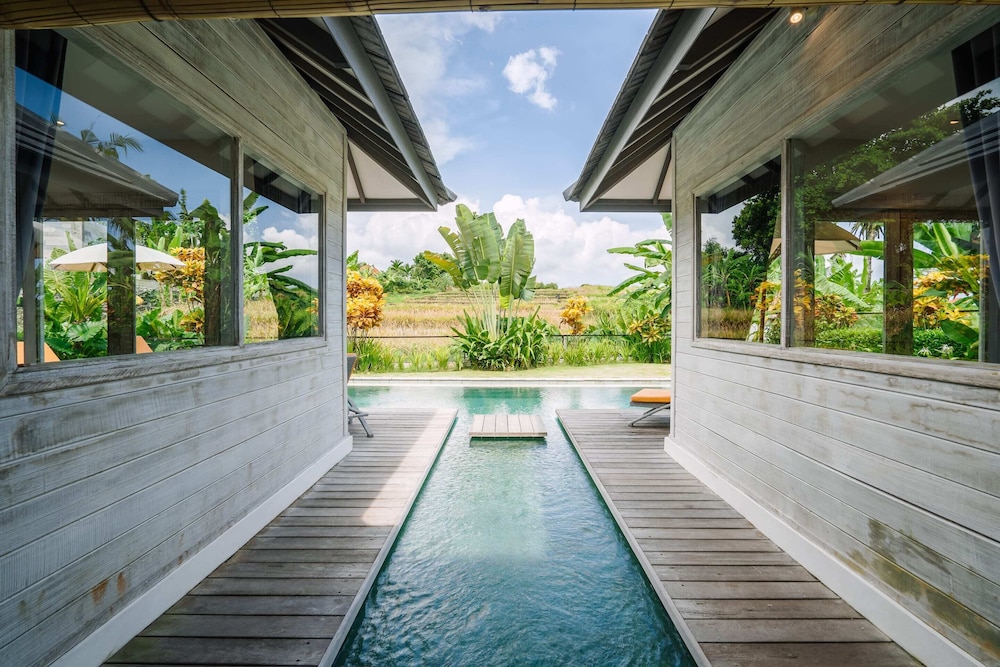 Villa Pima view 2