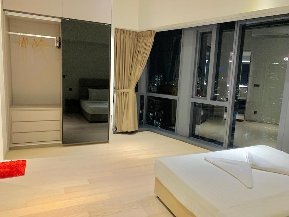 STAR KLCC By Comfort Hospitality