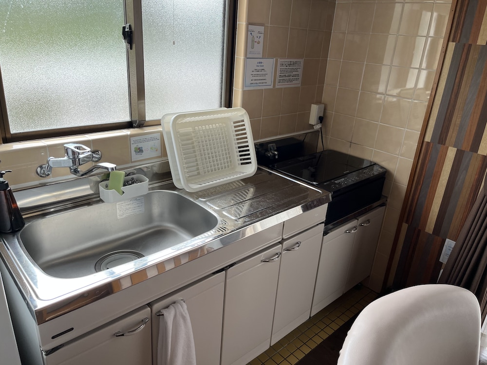 Villa From Okinawa - Condominium