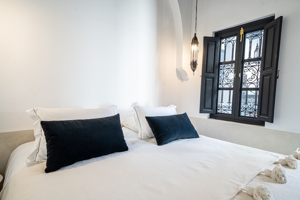 Riad COPAH