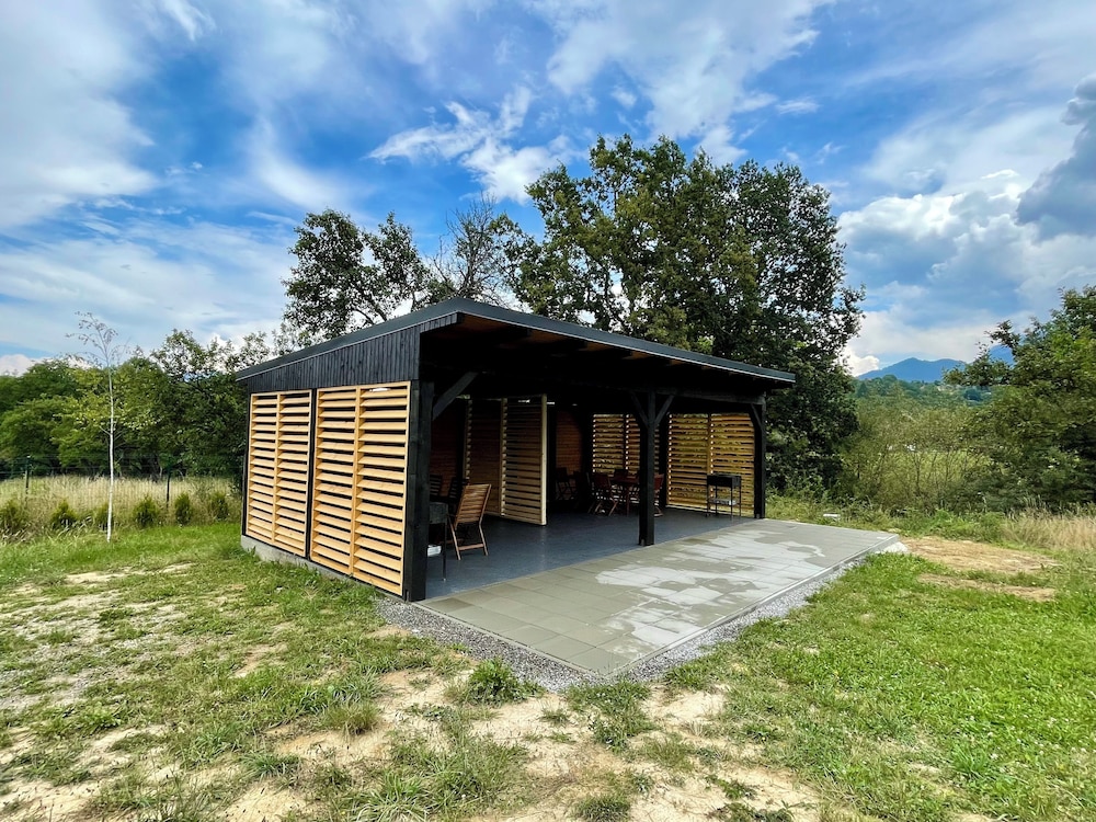Vino Chalets
