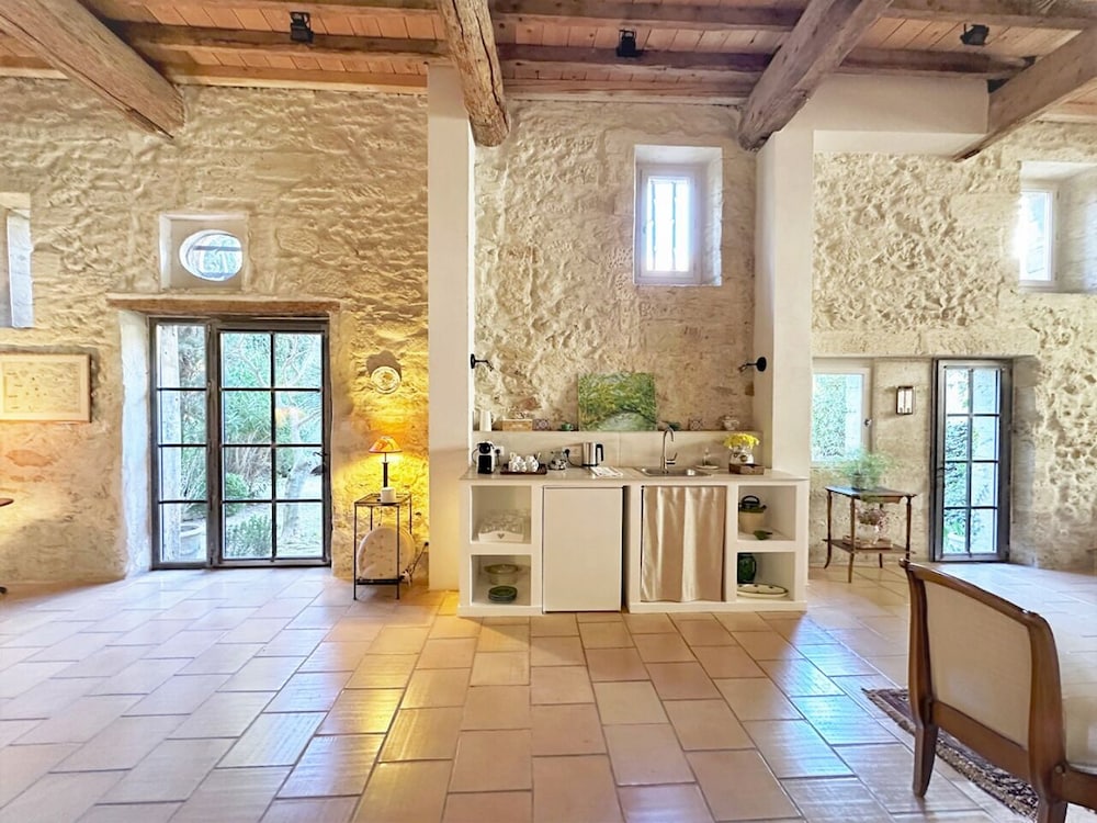 Le Clos des Chartreux
