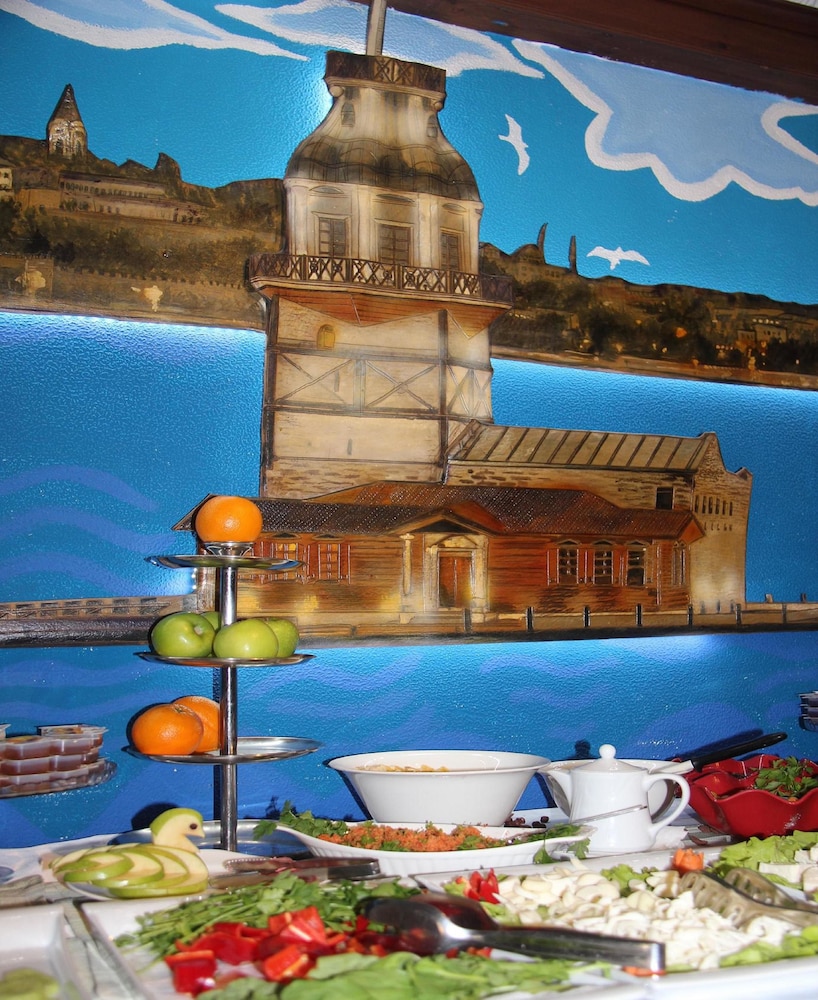 Sphendon Otel - Image 31