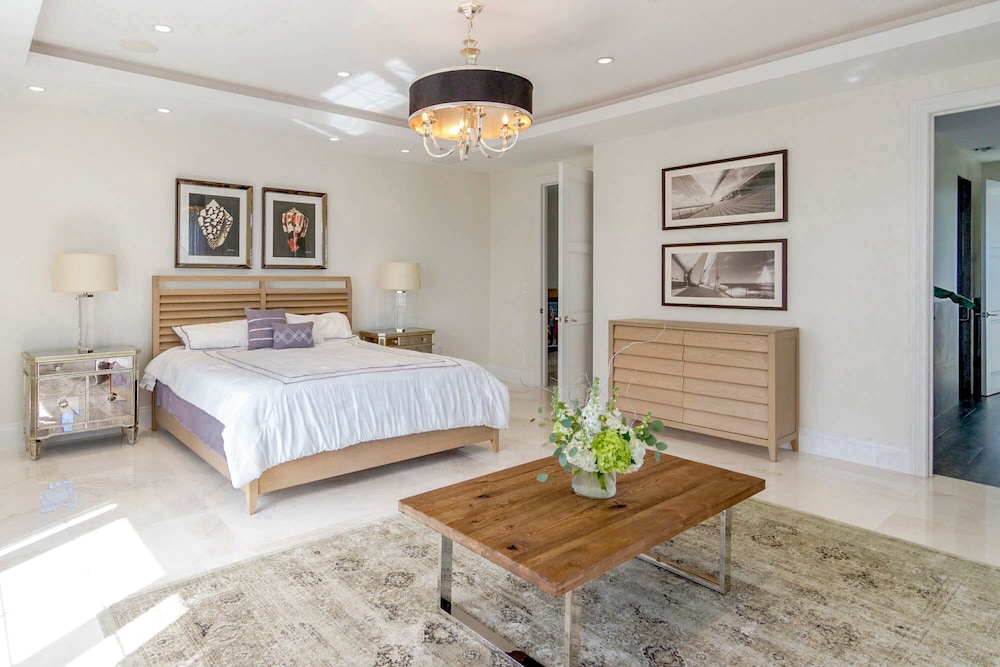 Mayfair Estates