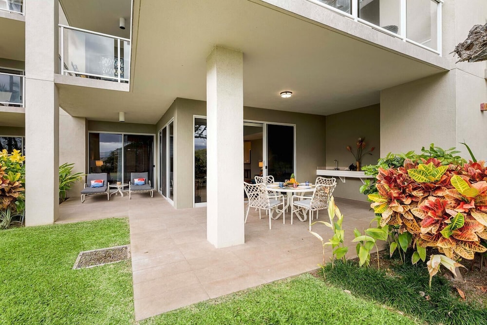 Ground Floor Corner Unit - Vrkcv