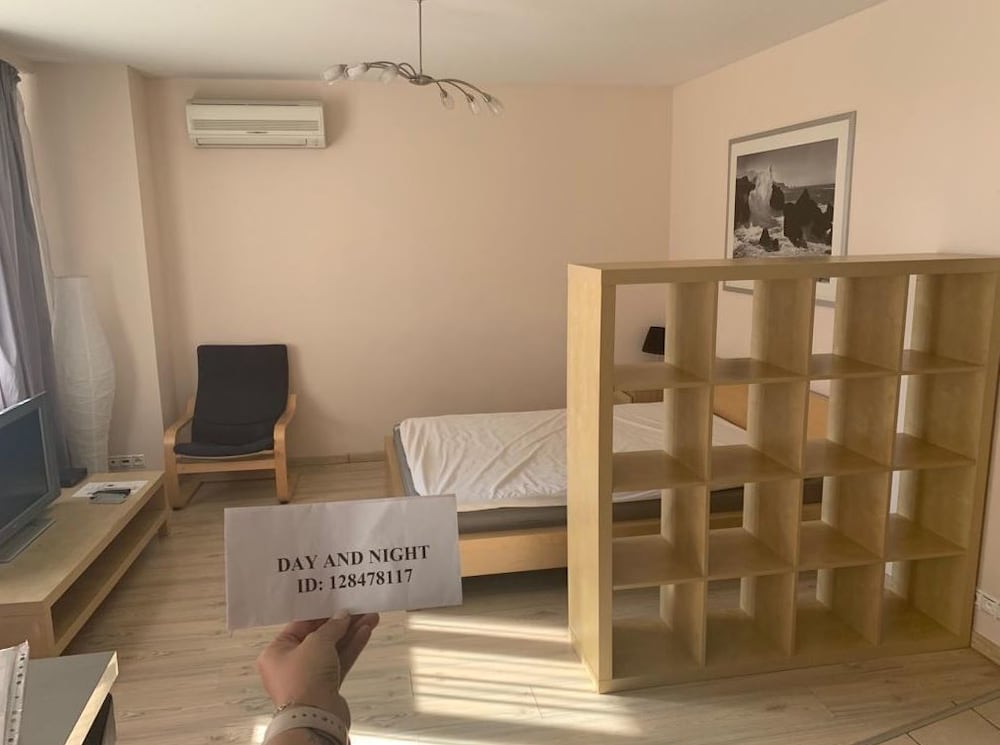 Day&Night Apartments Sadovo-Triumfalnaya