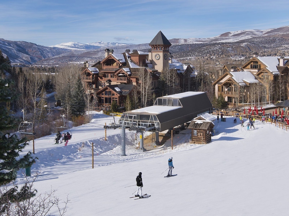 Edwards Vacations - Arrowhead Village Condo - 206 Seasons Lodge - Property Image 15