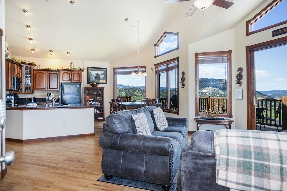Unparalleled Park City Ski Resort Lodging