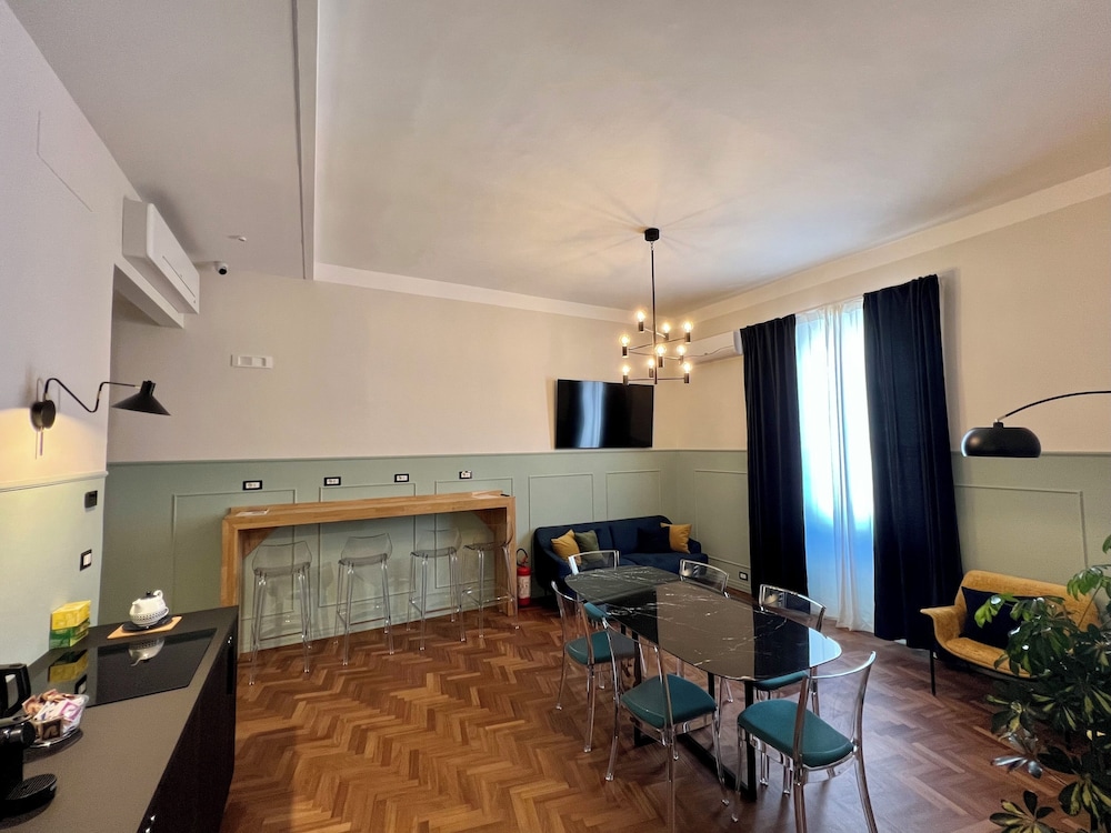 Guest House Fuori Dal Porto
