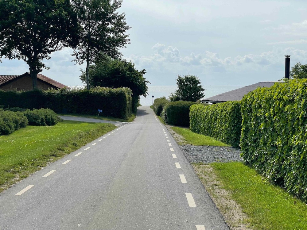 5 Star Holiday Home in Juelsminde