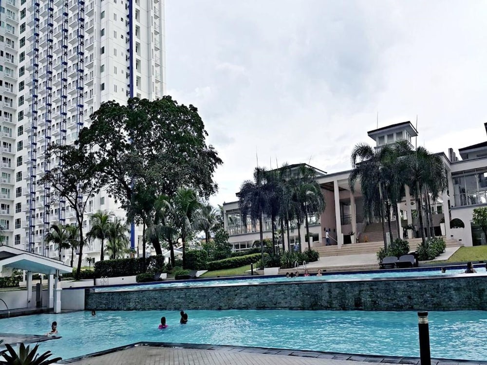 Grace Residences Taguig near BGC
