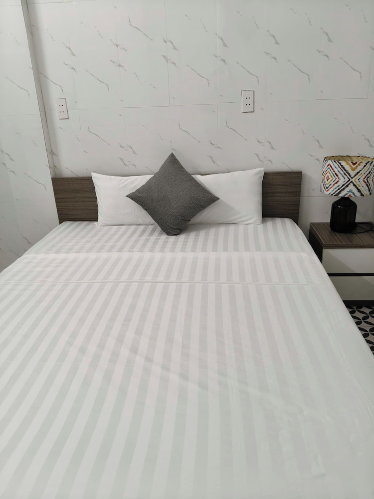 88 Hàng Đào Hostel