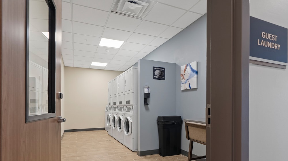 Candlewood Suites Perry-National Fairground Area by IHG