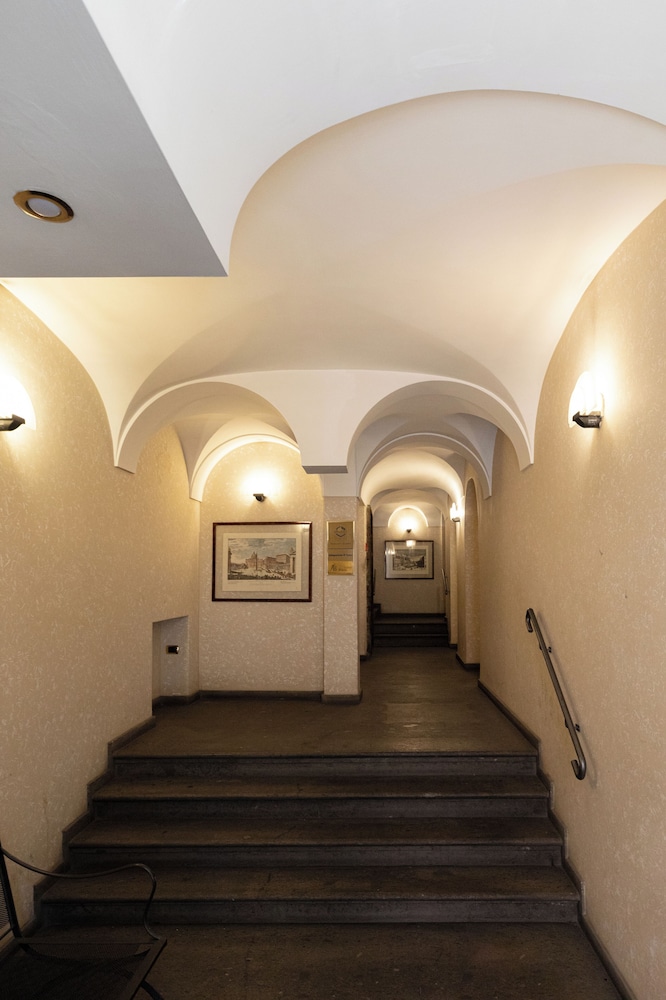 Relais Roma Centro