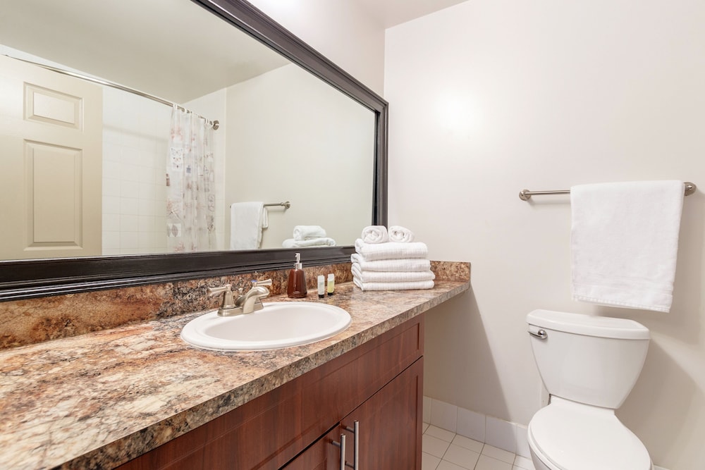 Brickell Family Travel Suites