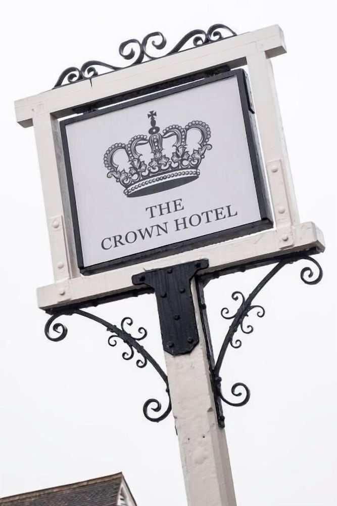 the crown hotel