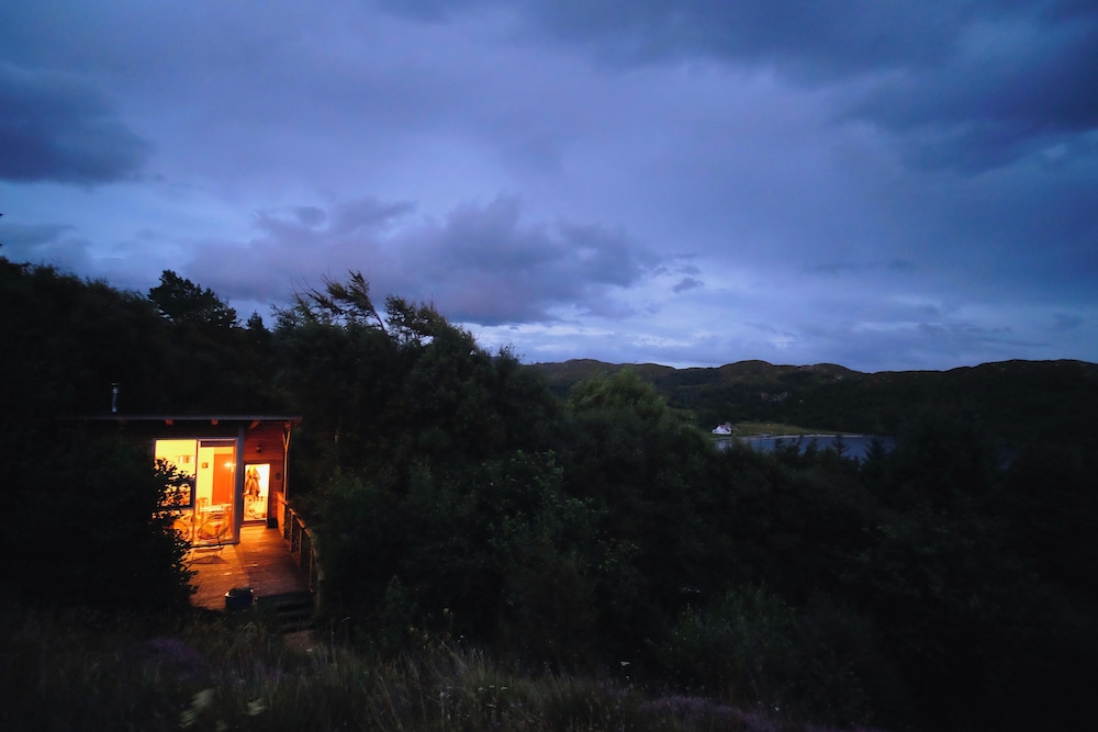 Lazybed Accommodation
