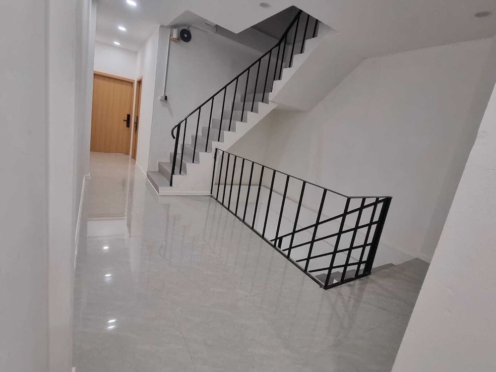 Lunar Hostel