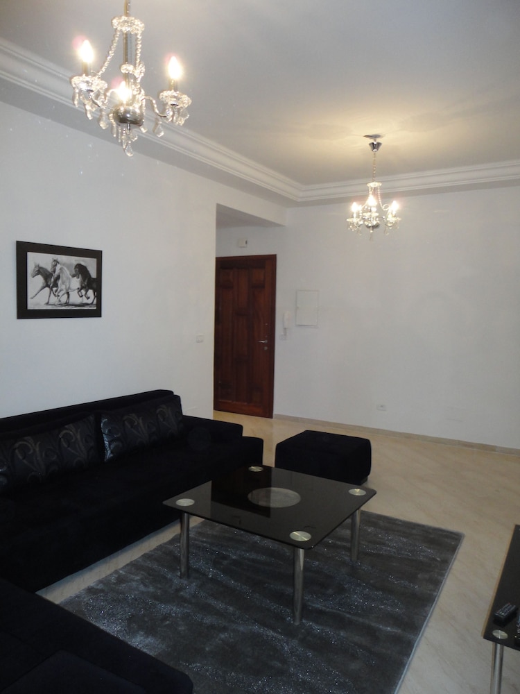 Appartement LaVie
