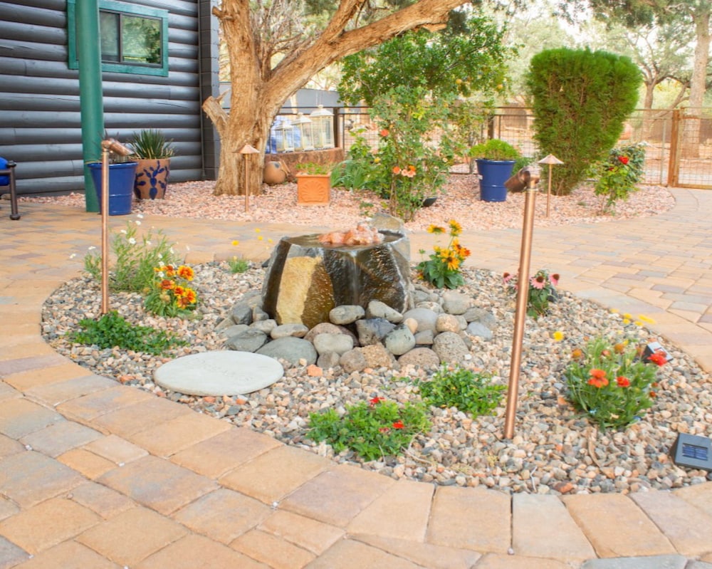 Sedona Vacations - The Sedona Dream Maker - Property Image 23