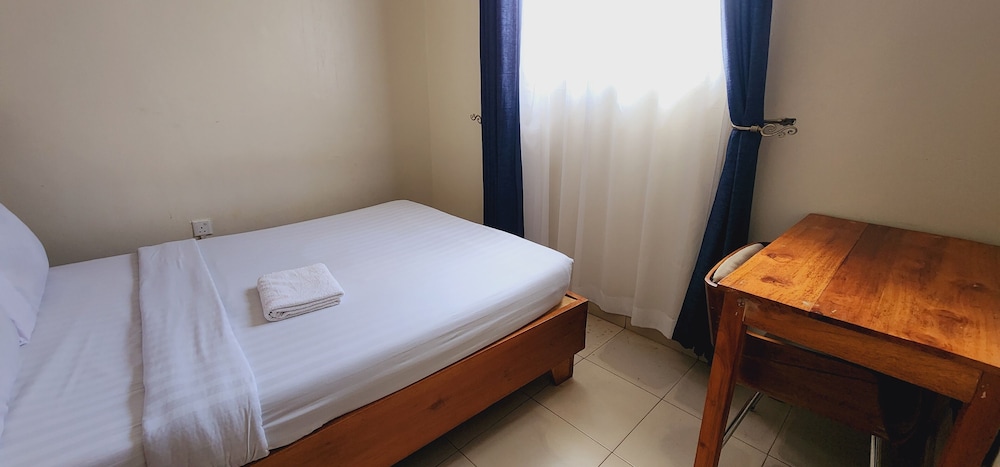Njojo Guesthouse