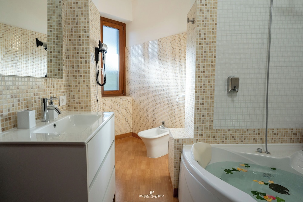 Agriturismoiltratturo
