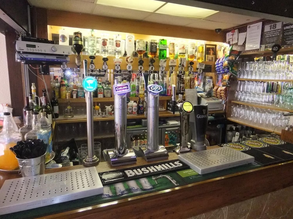 Charnleygold Hotel