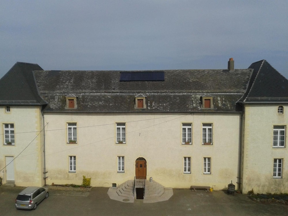 Château de Buchy