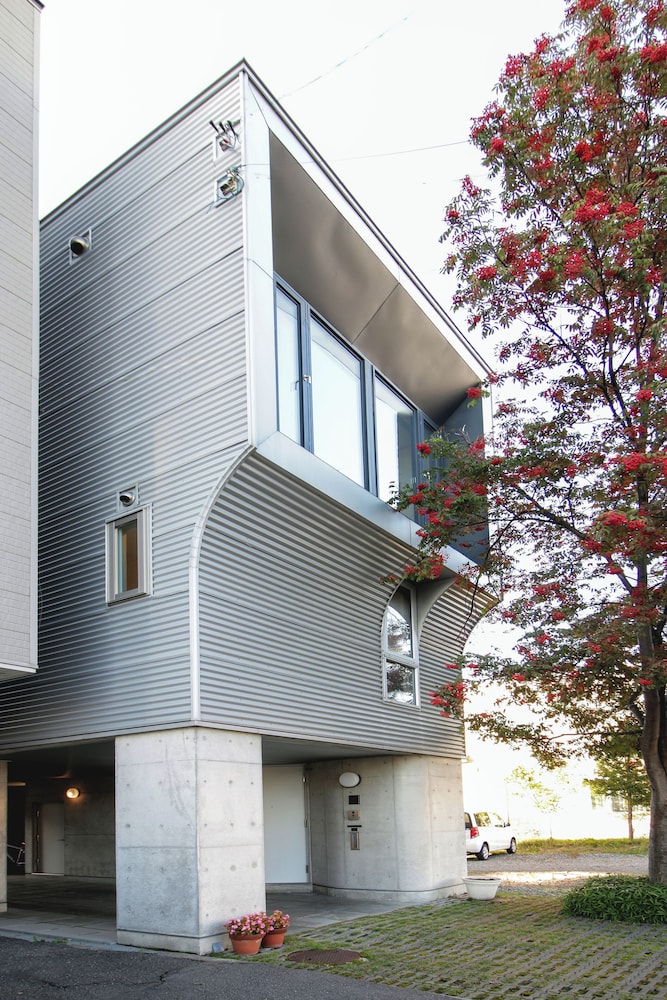 TOWNHOUSE ASAHIKAWA