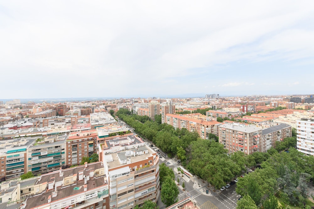 M Agpe322 Piso de 2 Dormitorios con Vistas a la C