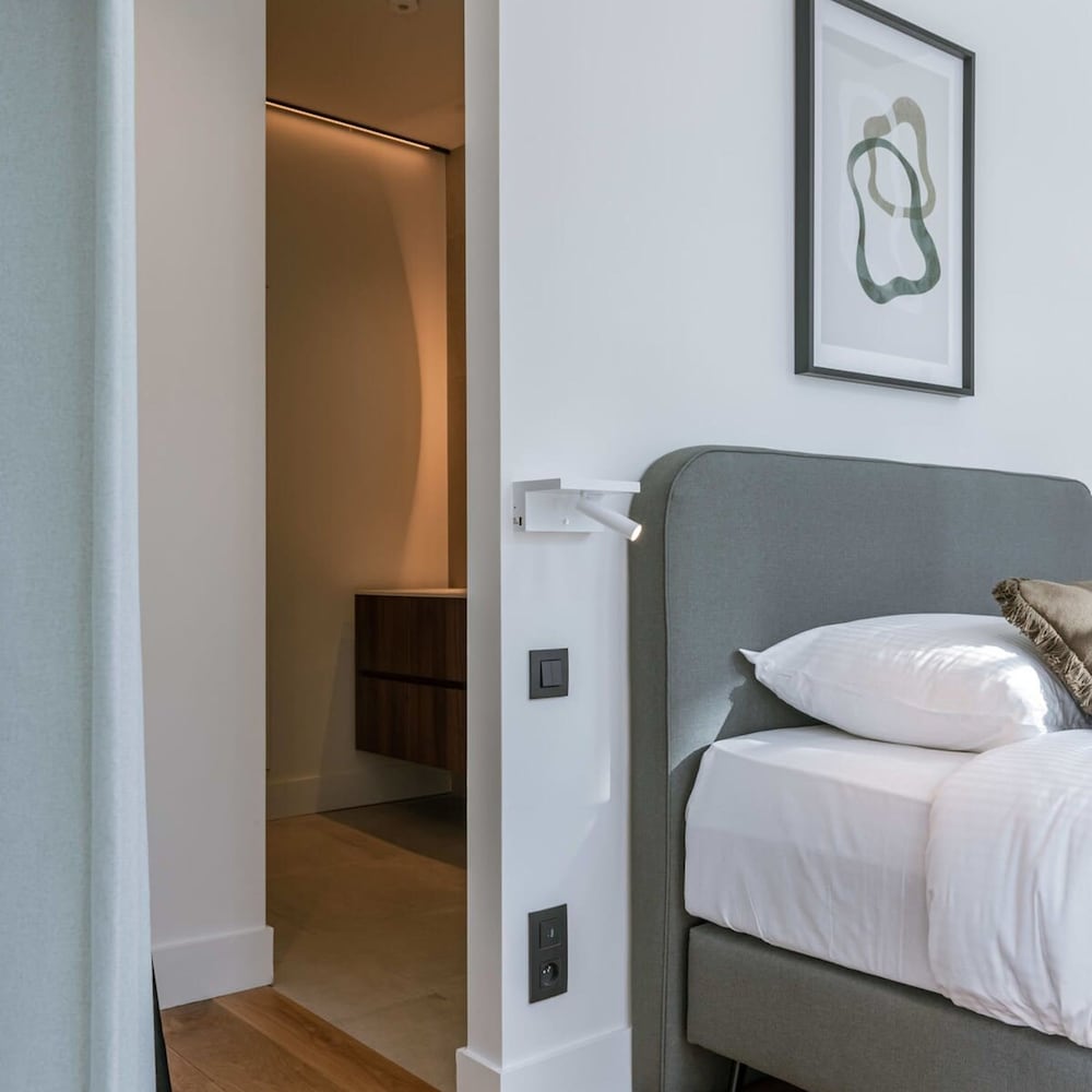 Stylish Apartment in the Heart of Antwerp
