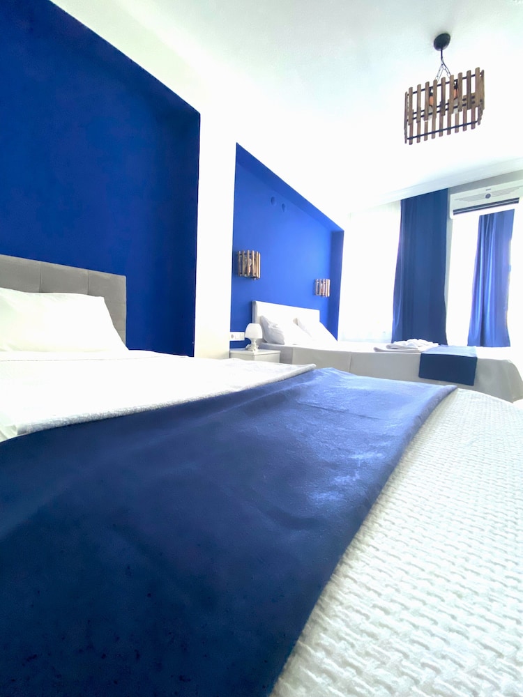 pH Ölüdeniz