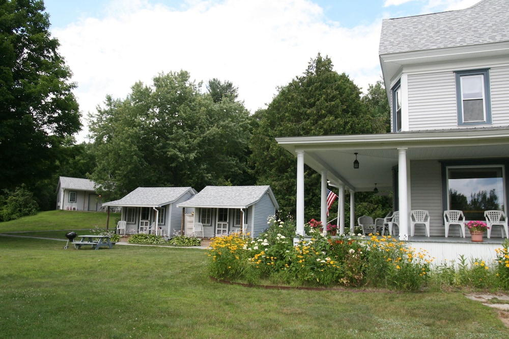 The Blair House