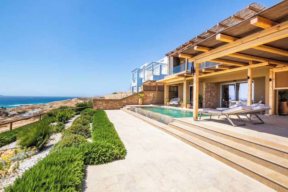 Vala Luxury Villa A