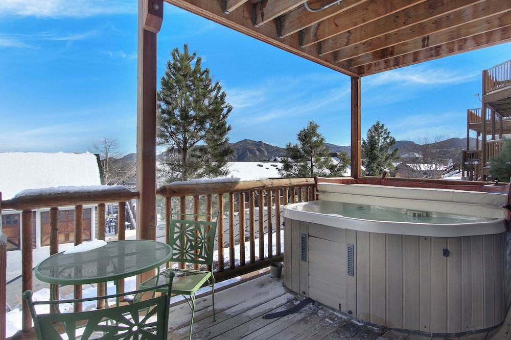 Estes Park CO Condos