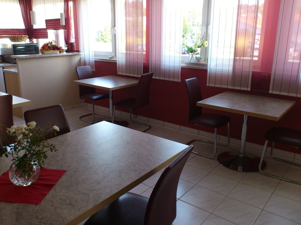 Eifelpension Schebesta
