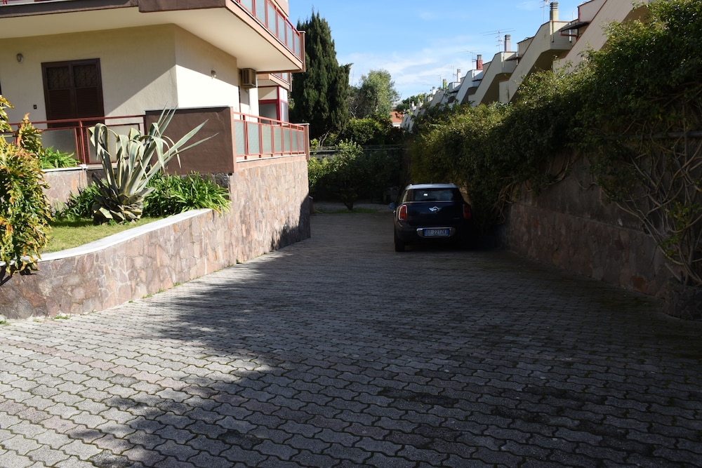 B&B La Ginestra