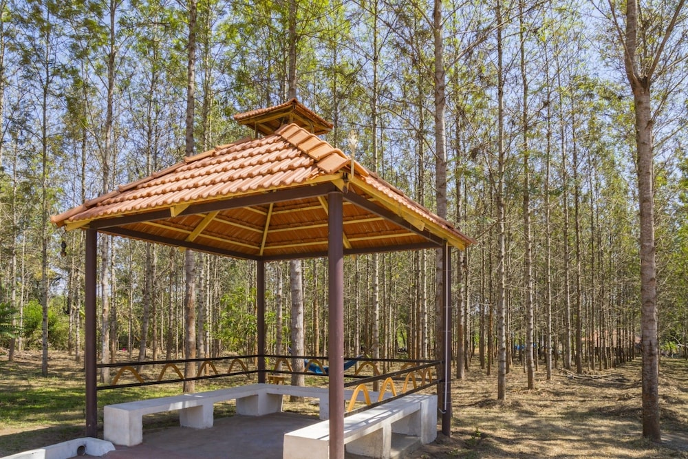 GuestHouser 1 BR Homestay 2eac