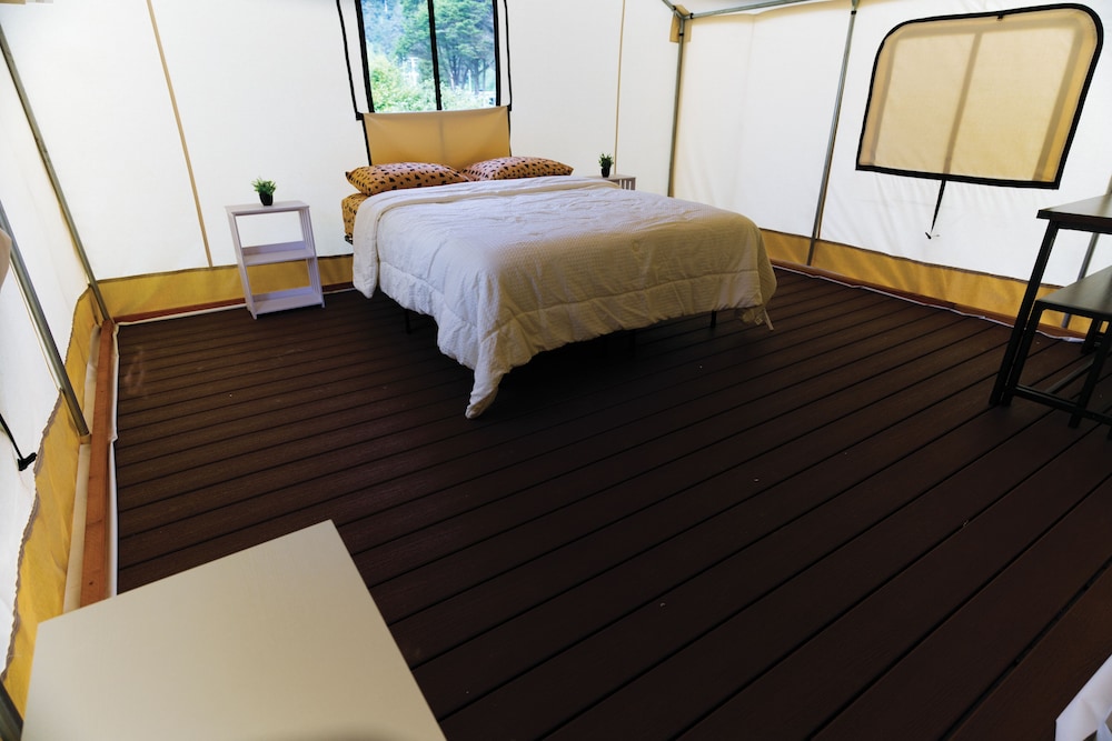 Chinook Rv Resort