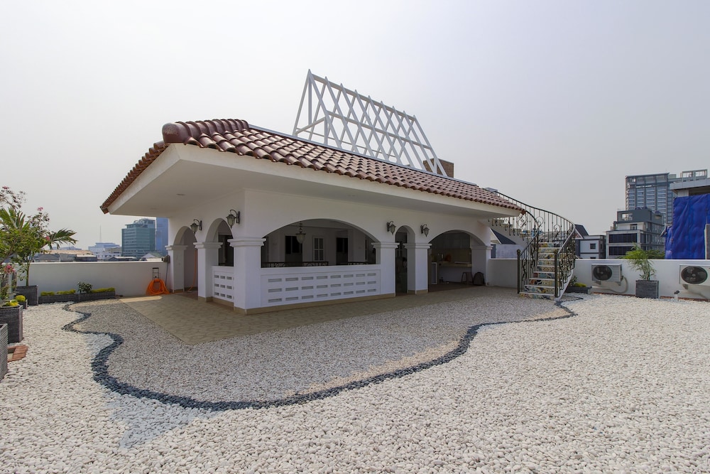roof