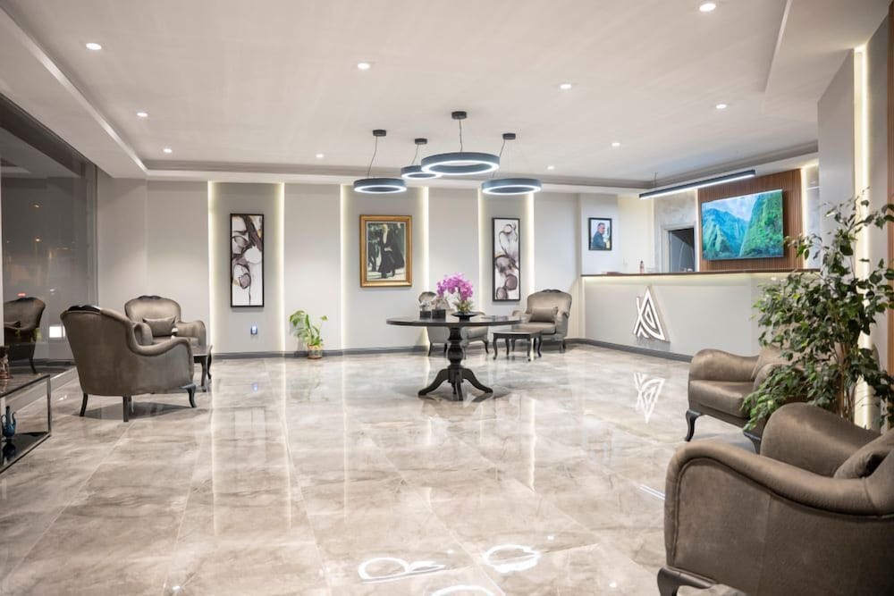 Altınova Hotel Sakarya