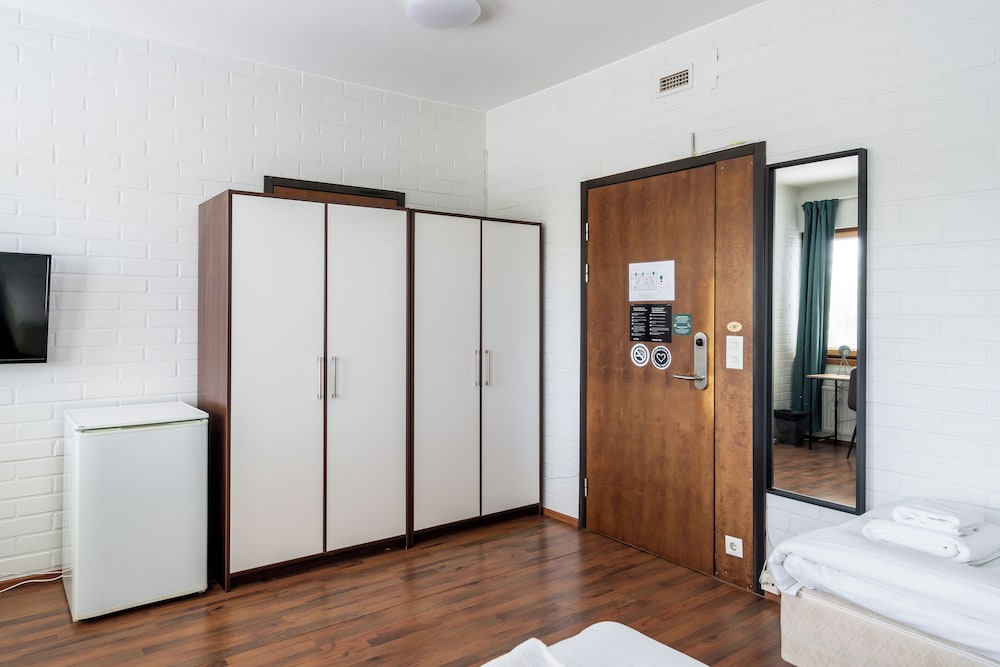 Hiisi Hostel Vihti Selli