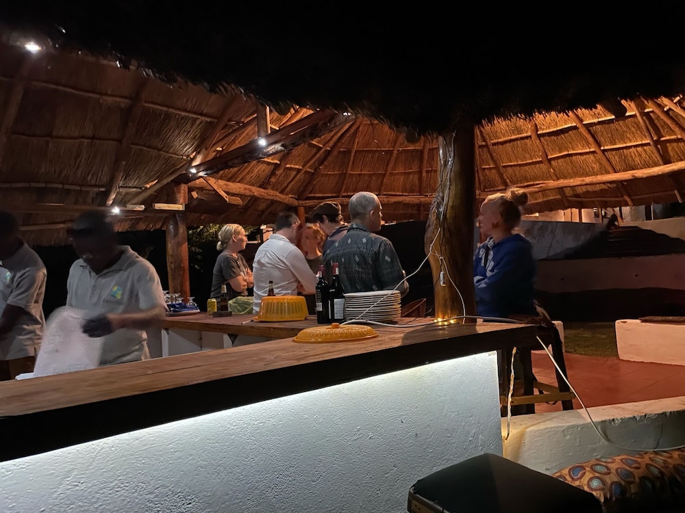 Njaya Lodge
