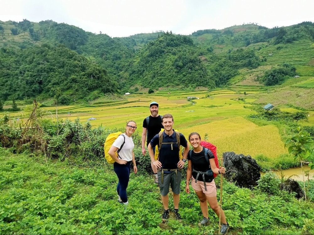 Bac Ha Charm Stay view 3