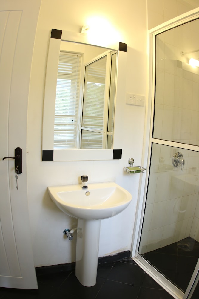 Organic Villa Kandy