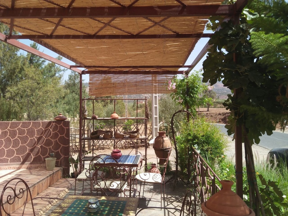Mohatirste