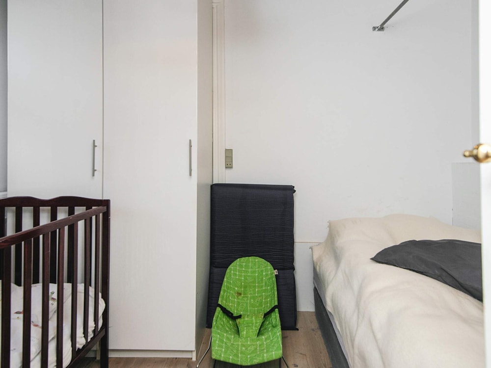 4 Star Holiday Home in Hornsyld