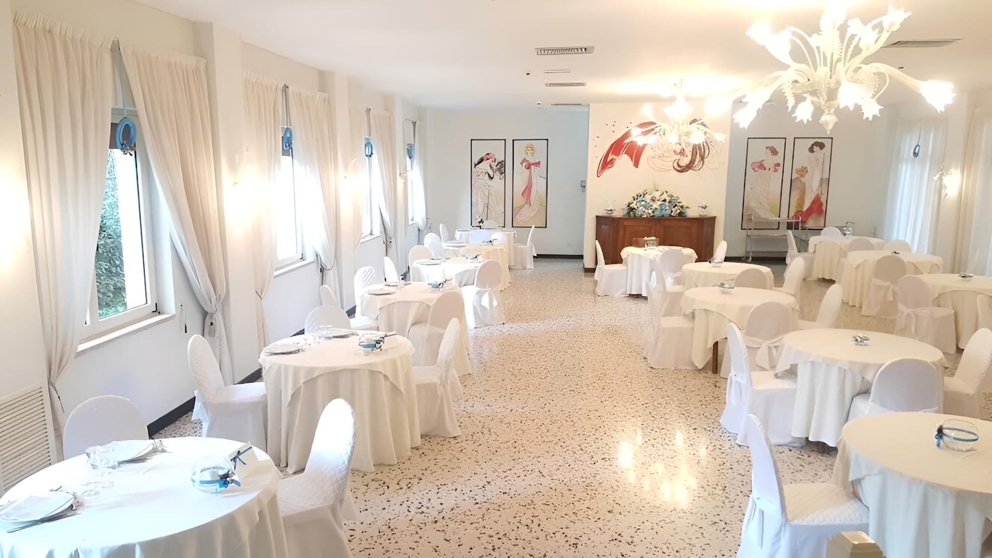 Astoria Hotel& Ninfea SPA