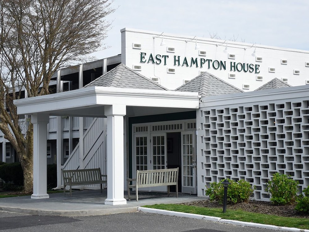 East Hampton House Resort