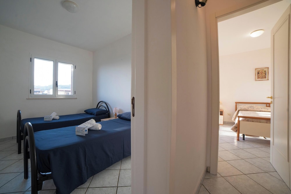 Porto Relax Apartment 2 With Sea View